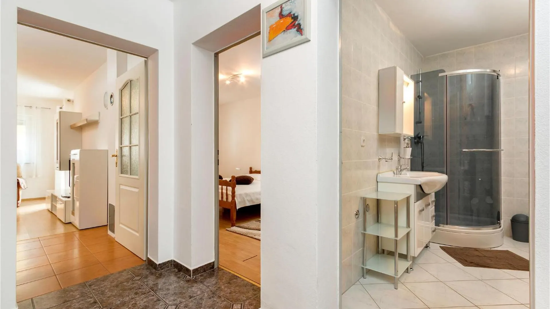 Cozy Apartment In Pula With Kitchen